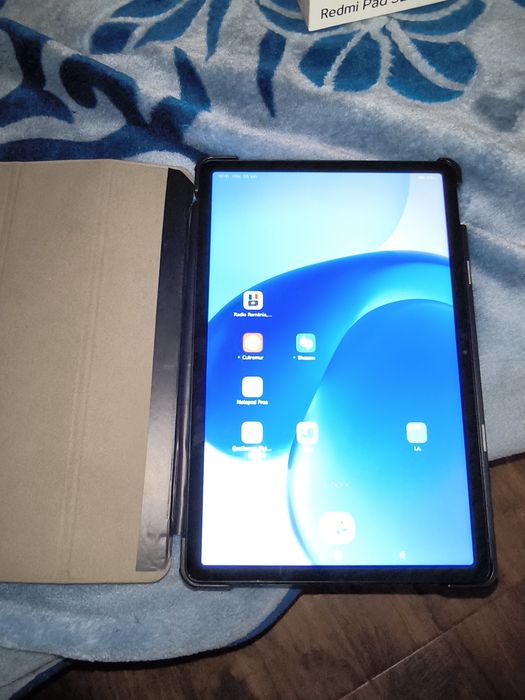 Tableta xiaomi redmi pad SE