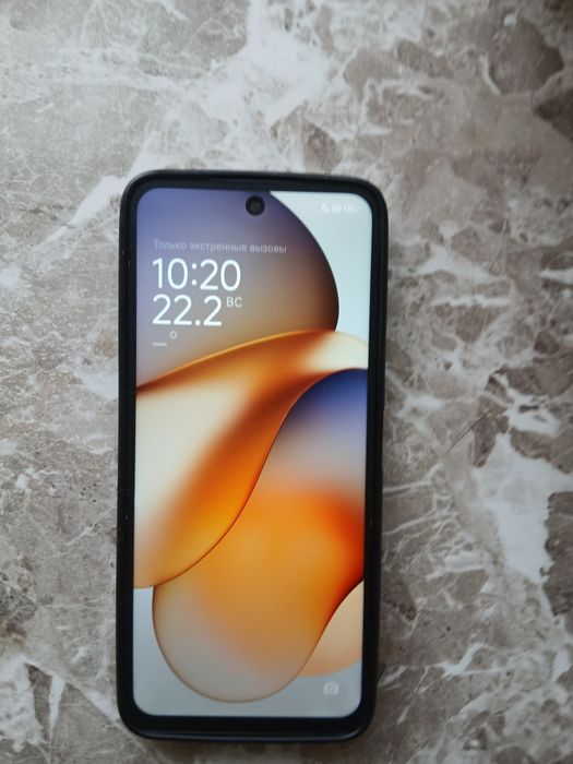 Смартфон xiaomi redmi 12