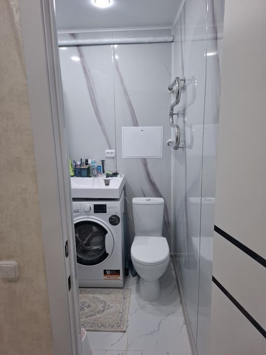 Продам 2 комнатную квартиру