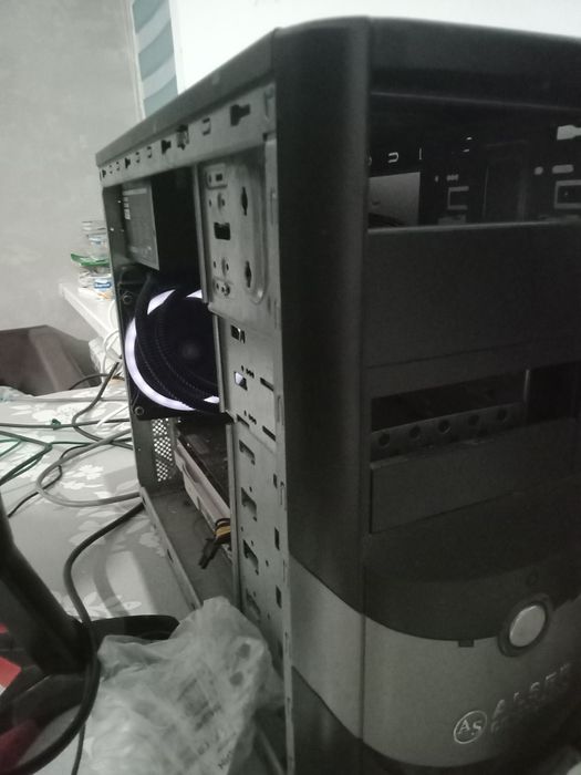 Компьютер топ за ДЕНЬГИ