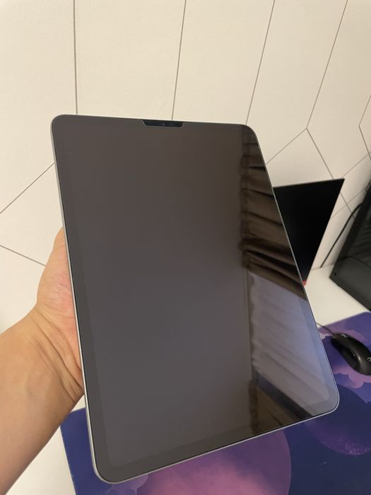 Ipad Pro 11-дюймовый