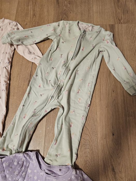 Лот Пижами Next, H&M, Reserved 98 р-р