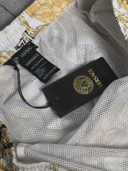 Versace къси панталони/бански
