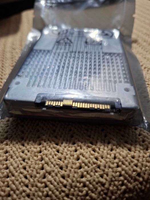Ssd intel 4500 series 4.0 TB