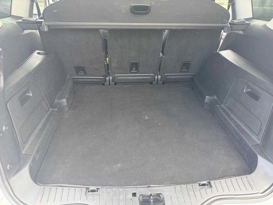 Vânzare Ford S Max 2013 2,2 TDCi.