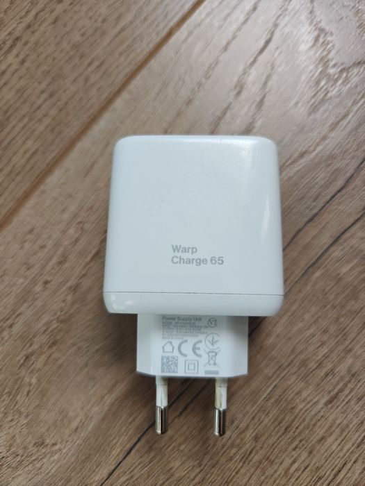 Încărcător Oppo/Oneplus 65W/30W