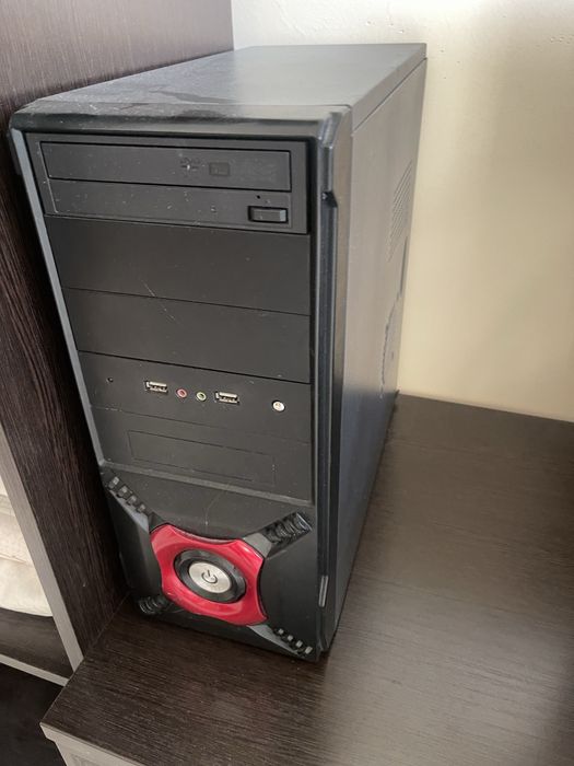 Пк компьютер системник