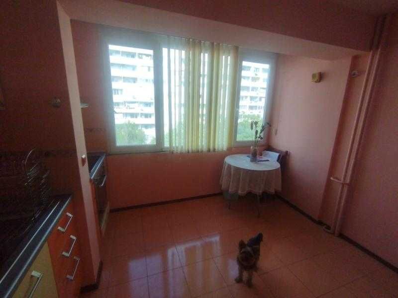 Дава се под наем Двустаен апартамент в Бургас, Славейков - 65 кв.м за 398.82 € - Снимка #5