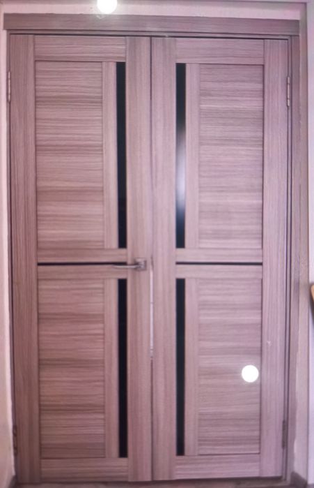 Продам межкомнатные двери