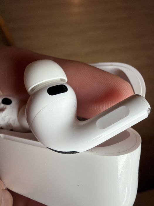 Airpods pro gen 3 (2025)