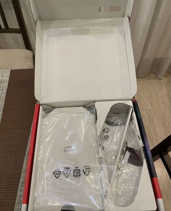 Nintendo Switch 2 + Игры (Отправлю по РК)