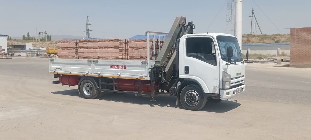 Manipulyator xizmati 24,7