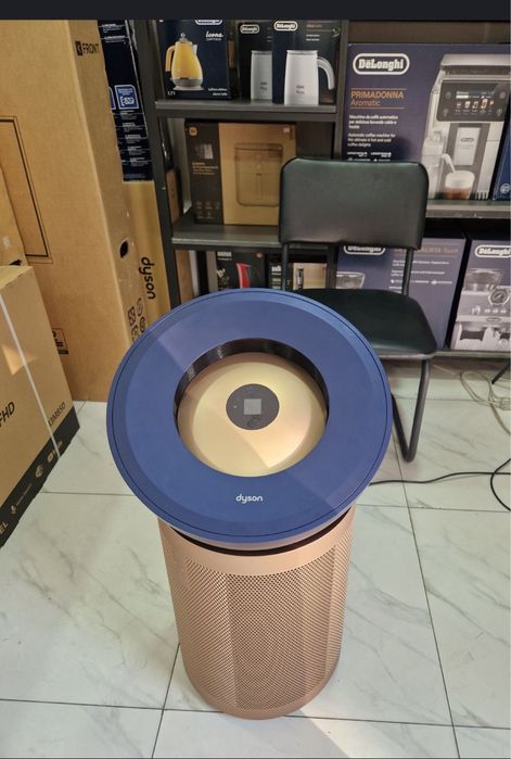 Очиститель воздуха Dyson Bp 04 наличие есть