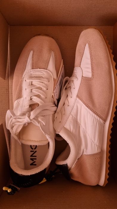 Кецове Mango, номер 40