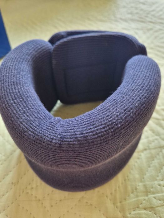 Шийна яка ORTEL C2PLUS (полутвърда)