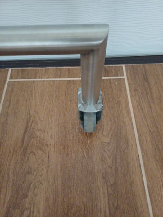 Stender haine inox