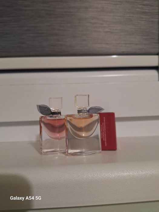 La vie est belle-4 ml