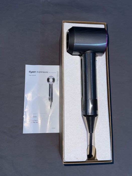 Feon Dyson Supersonic