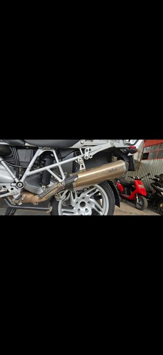Bmw  GS 1200 Touring