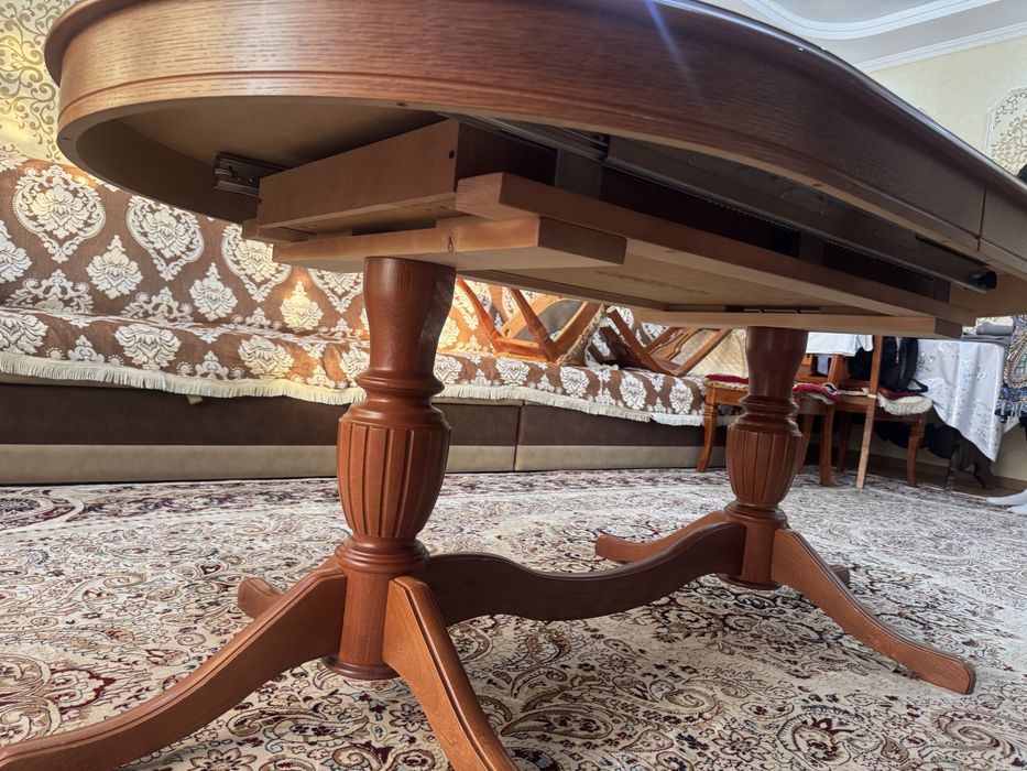 Стол раздвижной 3,5 метра