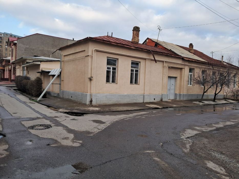 Продается свой дом 6 сотк юнусабадском районе