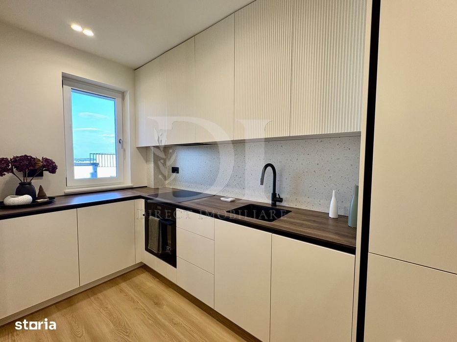 Apartament Premium | Urbano Panoramic, Răzoare