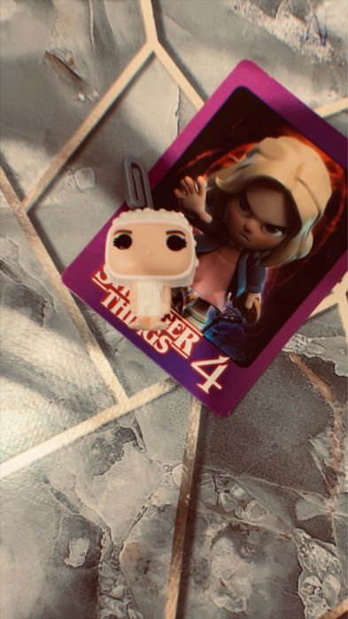 Фигурки Kinder Джой осд