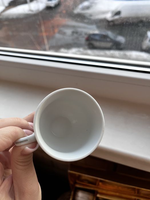 Продам кофейный сервис