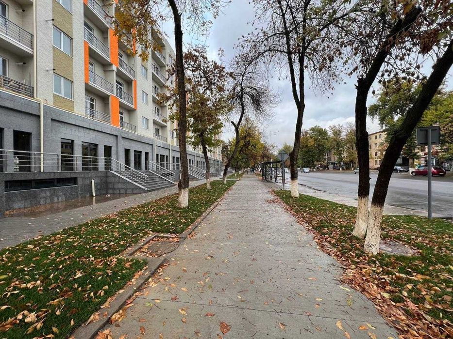 (Добрый) ЖК Fayzli, 82 м², 3/4/7, Выгодная квартира