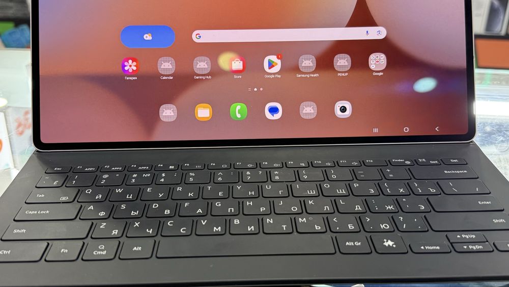 Galaxy tab s10 ultra 512