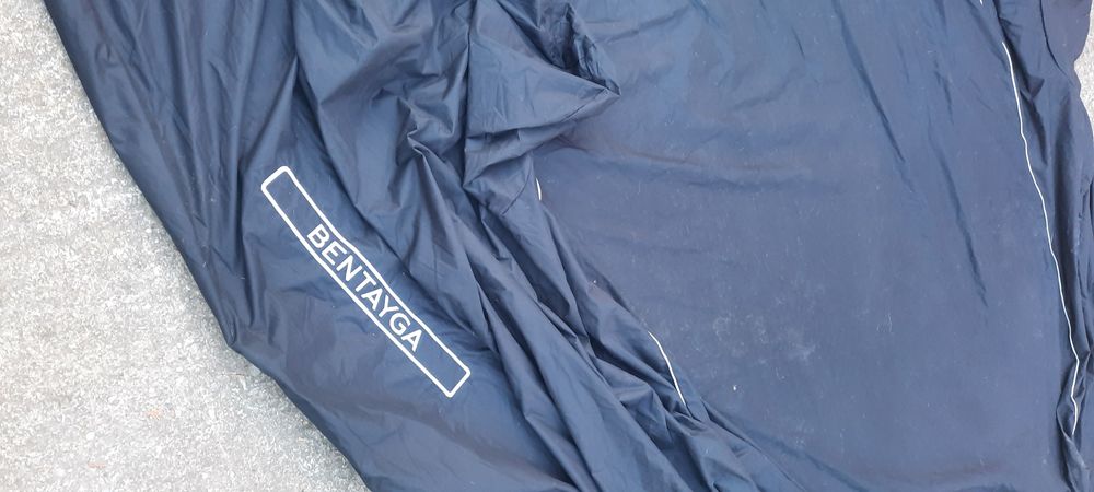 Покривало за  Bentley/Bentayga Бентли