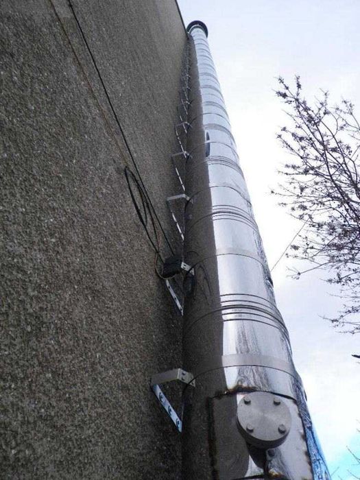 Алпинисти Топлоизолация Височинни ремонти Стара Загора Раднево Чирпан