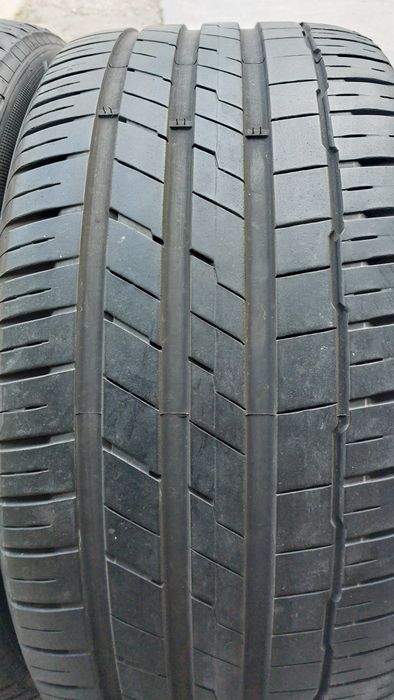Летни гуми 295/40/22 Hankook Ventus S1 Evo 3 Suv 4 броя