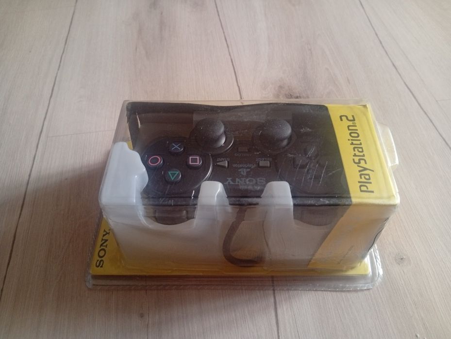 Геймпад от playstation 2, dualshok 2