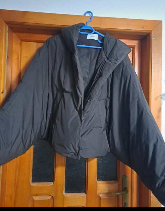 Jaketa Reserved Eco Aware