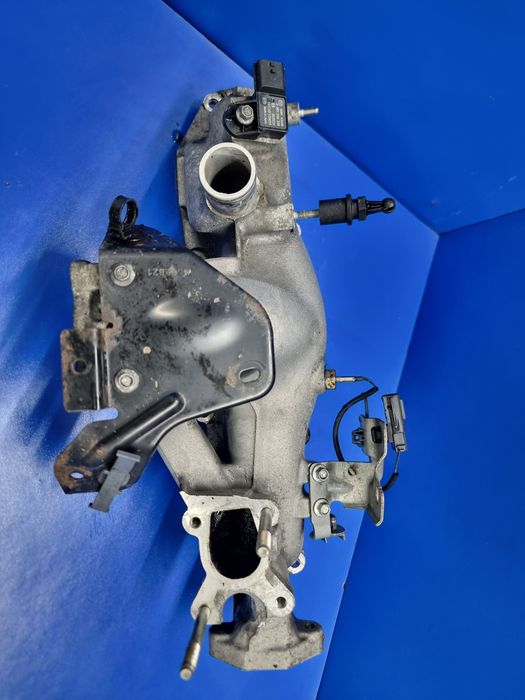 Galerie admisie mazda cx 5 2.2 diesel