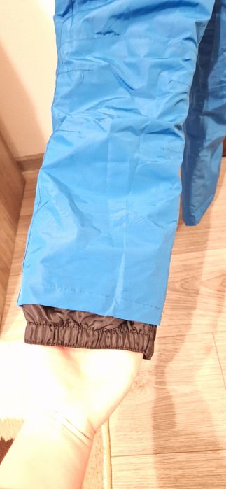 Pantaloni zapada, Lupilu, mărimea 110 - 116, 4 -6 ani