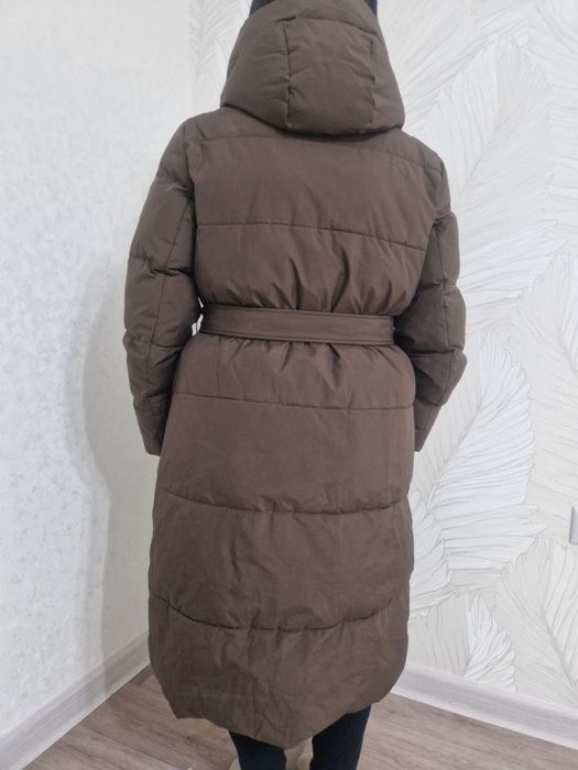 Женская куртка 46-50