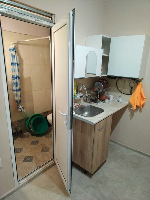 Дава се под наем Двустаен апартамент в Шумен, Център - 64 кв.м за 306 € - Снимка #14