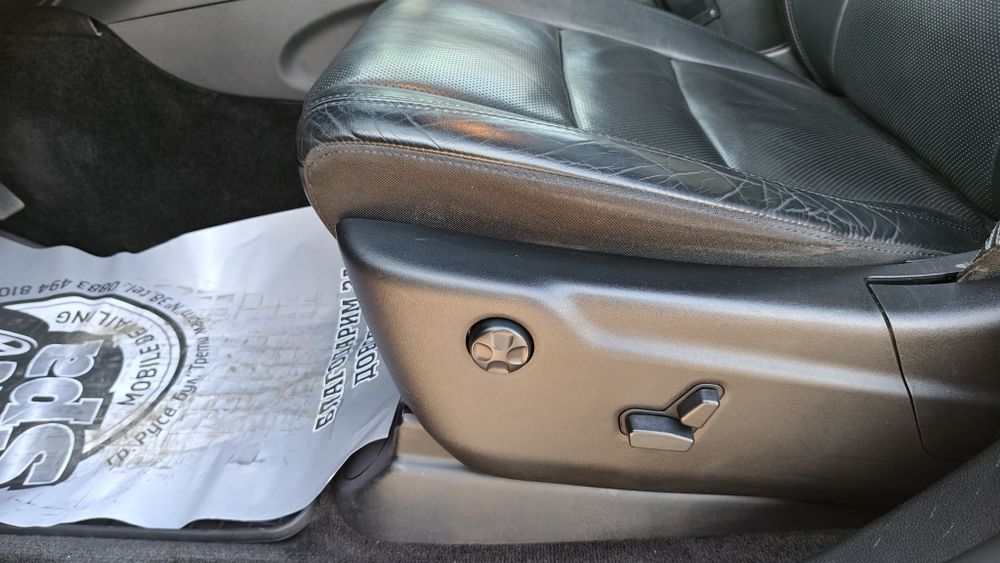 Jeep Grand Cherokee 3.6 2018