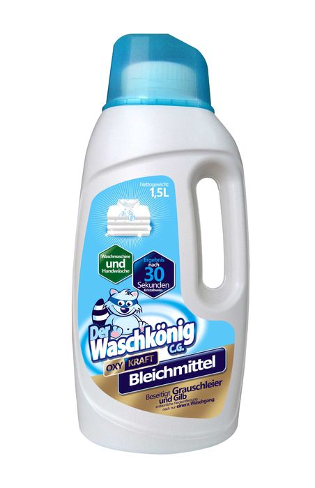 Гели для стирки из Европы оптом