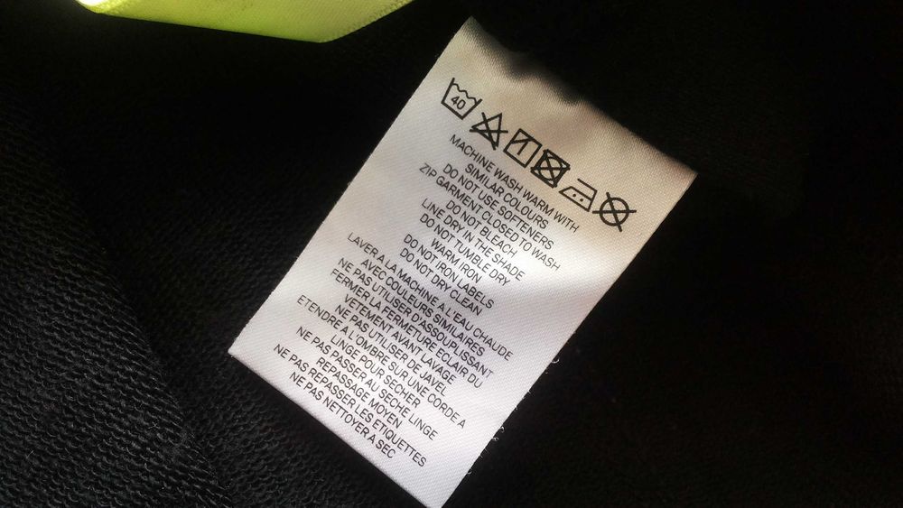 ICEBREAKER GT 260 98% Merino Wool размер L суичър 98% Мерино Вълна - 864