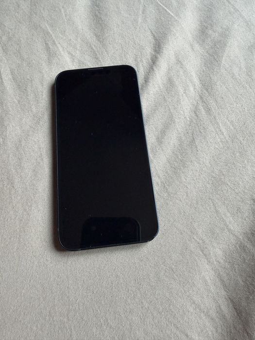 IPhone 13 mini 128GB / Midnight blue