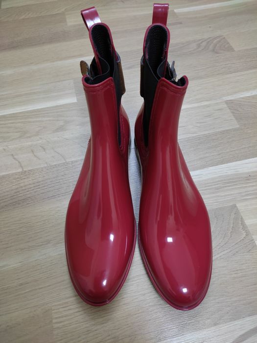 Ghete /Botine dama/40