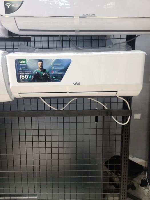 Кондиционер Артел Artel 12 inverter