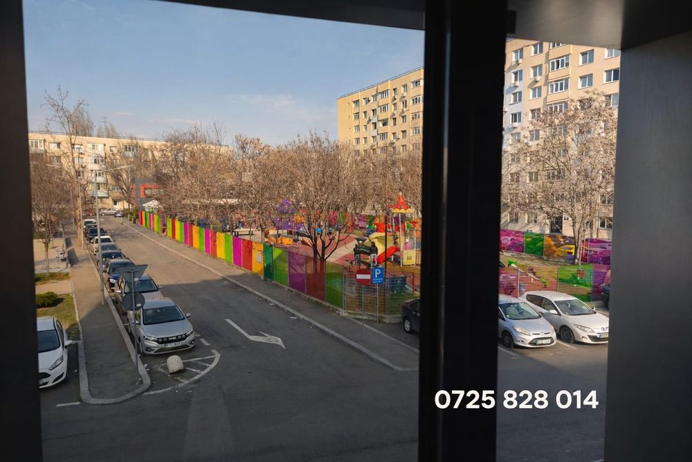 Direct proprietar , inchiriez garsoniera sos. BERCENI