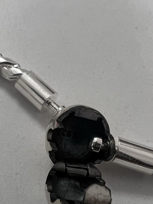 Bratara argint TIP pandora