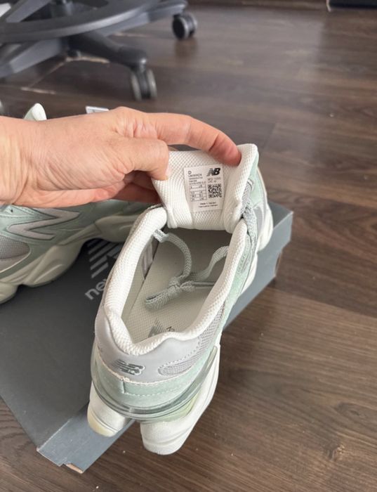 New Balance sneaker