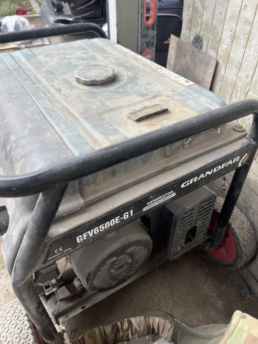 GrandFar GFV6500E-G1