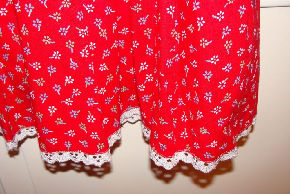 Rochie eleganta  4-5 ani